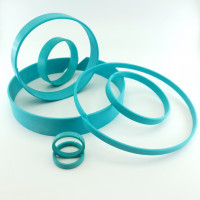 Направляюча 125х130х15 WR CFP