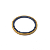 Ущільнення 65х54х4,2 SPGO PTFE (CLAAS 216872)
