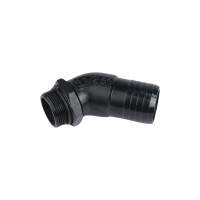 Фітинг гідронасоса 45* 1-1/2" DN51