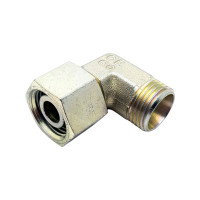 Адаптер 90* CEL18х1,5 - DKOL18х1,5 85ШГ90-18-18
