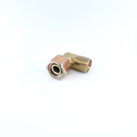 Адаптер 90* CEL18х1,5 - DKOL18х1,5 85ШГ90-18-18
