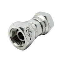 Адаптер DKR3/8" - DKR3/8" 51ГГ-06-06