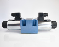 Гідророзподілювач 4WE10-R-62/G24NZ4
