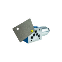 Гідророзподілювач 4WE10D-3XCG24N9Z5L