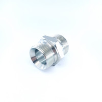 Адаптер AGR1-1/2" - AGR1-1/2" 51ШШ-25-25